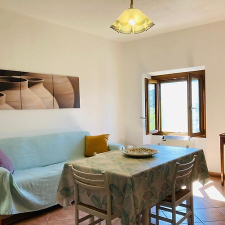 Casa Nella Natura A Bobbio Ngoại thất bức ảnh