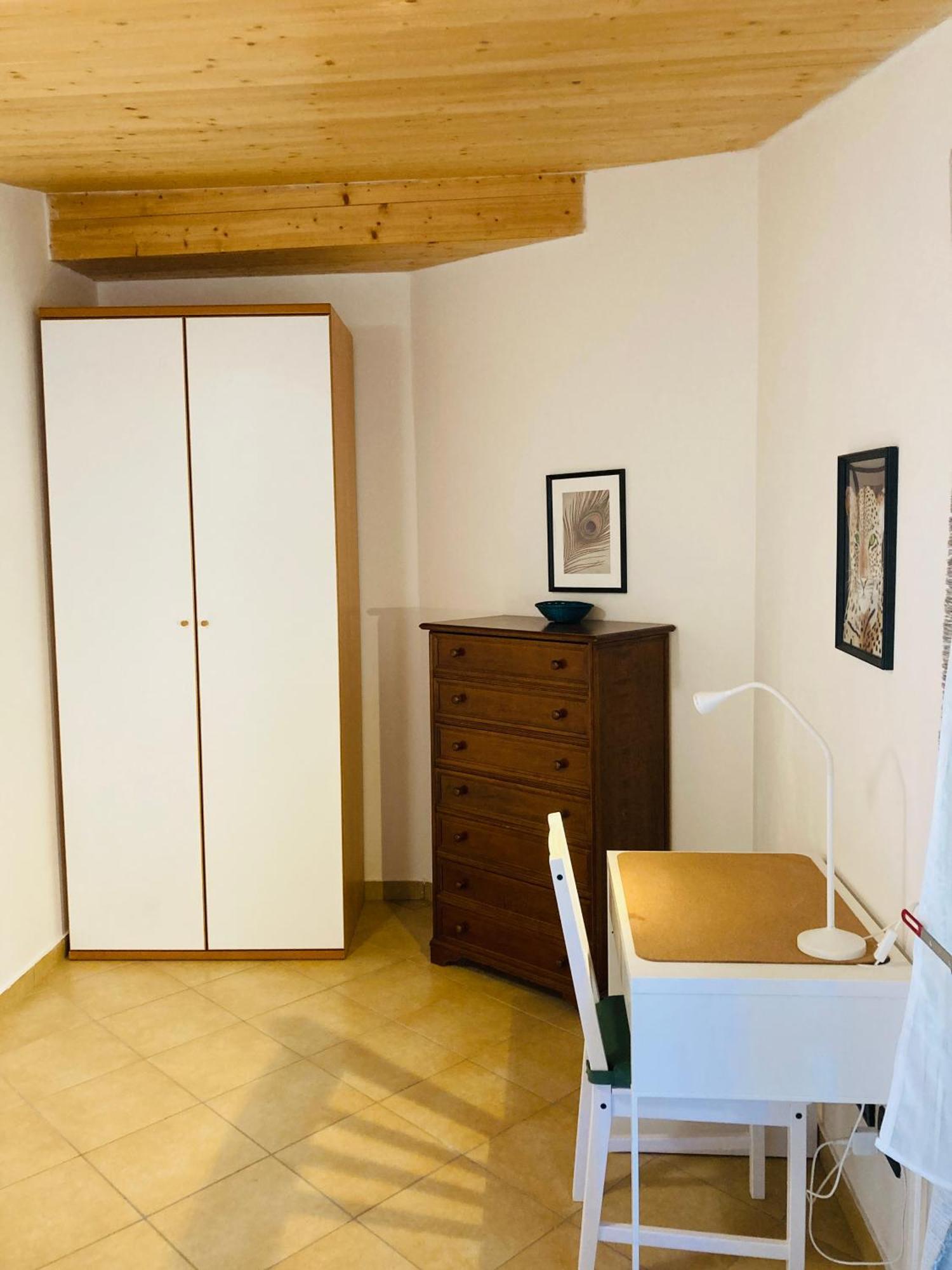 Casa Nella Natura A Bobbio Ngoại thất bức ảnh
